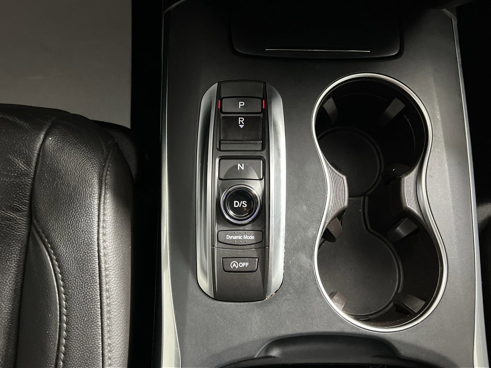 Used 2019 Acura MDX 3.5L image 21