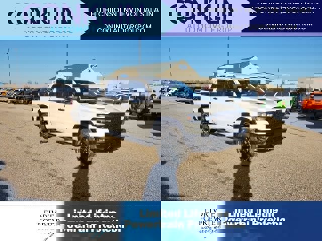 New 2026 RAM 1500 Rebel w/ Rebel Level 2 Equipment Group image 1