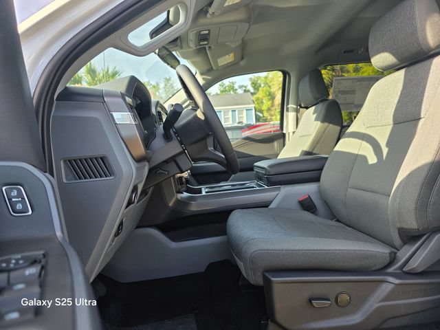 New 2026 Ford F150 XLT w/ Mobile Office Package AWD/4WD image 10