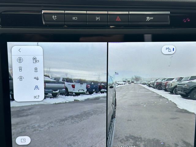 Used 2024 Ford F150 Platinum image 31