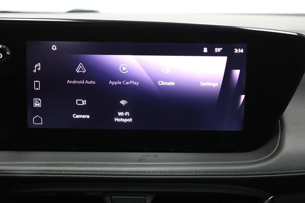 Used 2025 Buick Encore GX Avenir w/ Avenir Technology Package AWD/4WD image 5