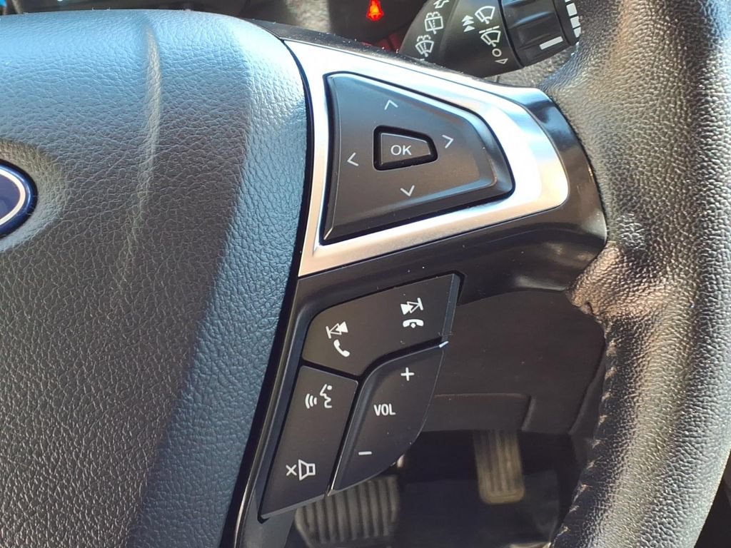 Certified 2024 Ford Edge SEL AWD/4WD image 28