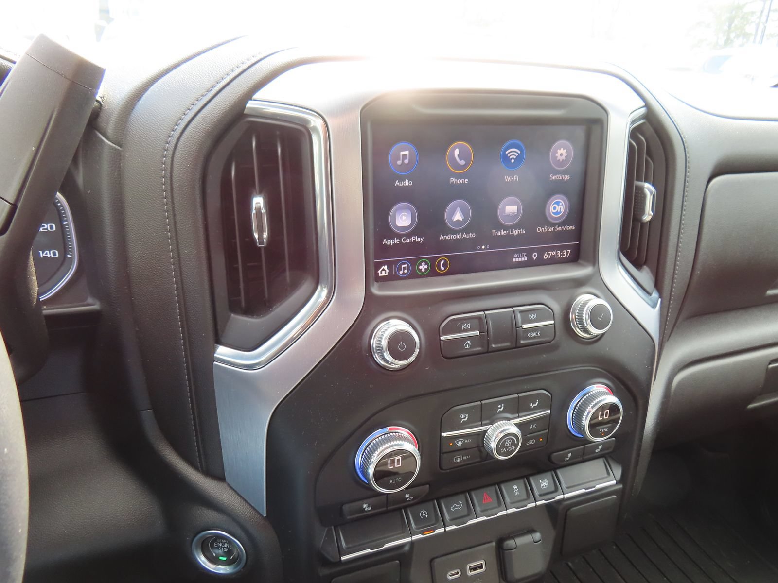 Used 2022 GMC Sierra 1500 Elevation AWD/4WD image 25