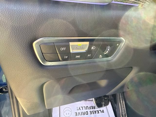 Used 2023 BMW X5 M50i w/ Executive Package AWD/4WD image 35