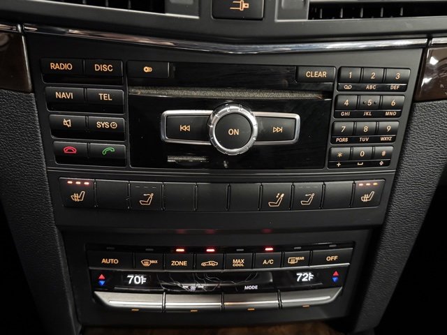 Used 2013 Mercedes-Benz E 350 Cabriolet image 25