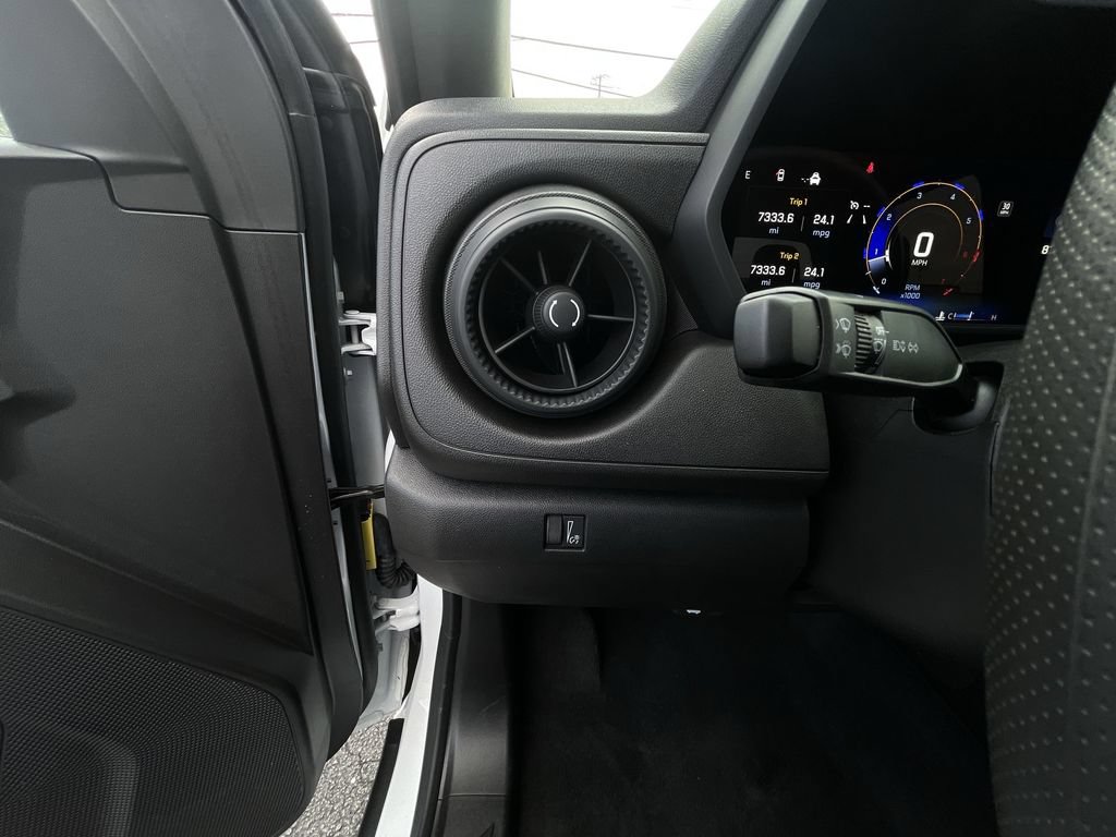Used 2026 Chevrolet Colorado W/T w/ WT Custom Package RWD image 18