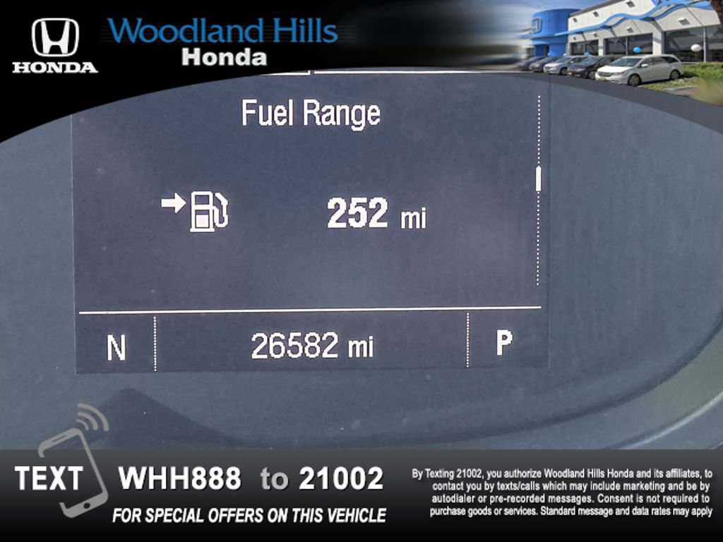 Used 2017 Chevrolet Trax LS FWD image 13
