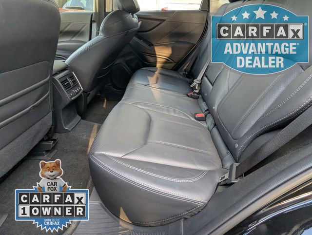 Used 2024 Subaru Forester Touring image 22