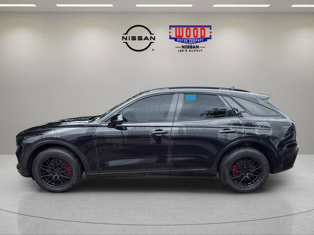 Used 2022 Genesis GV70 2.5T AWD/4WD image 5