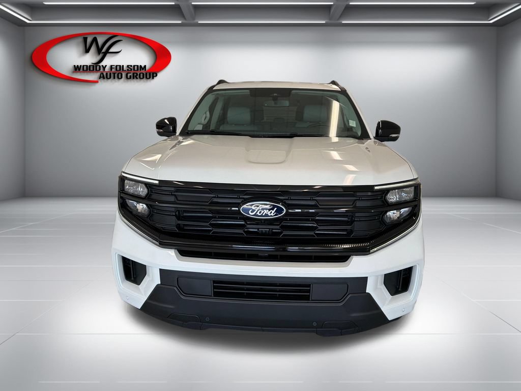 New 2027 Ford Expedition Max Active RWD image 2