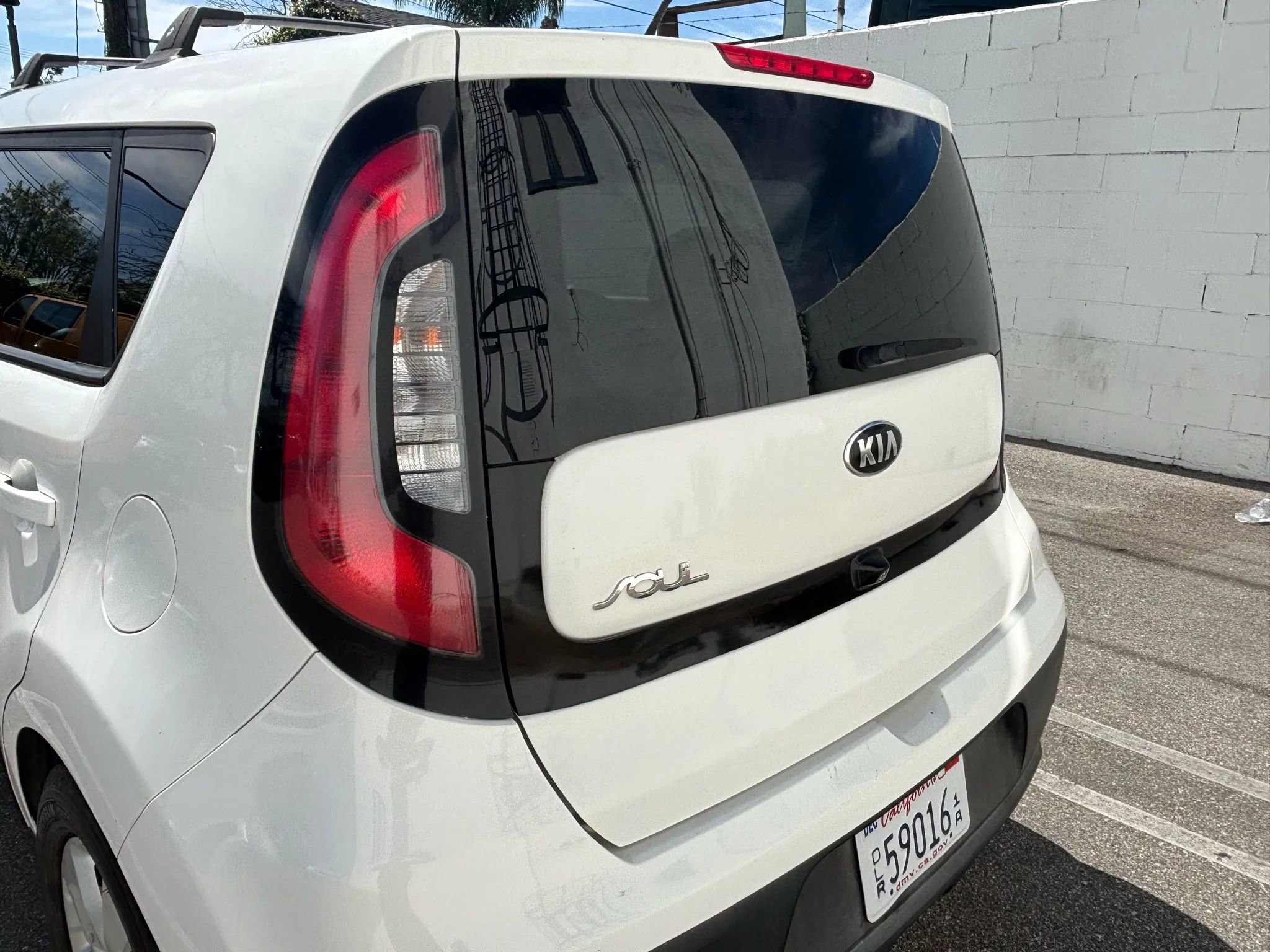 Used 2019 Kia Soul image 5