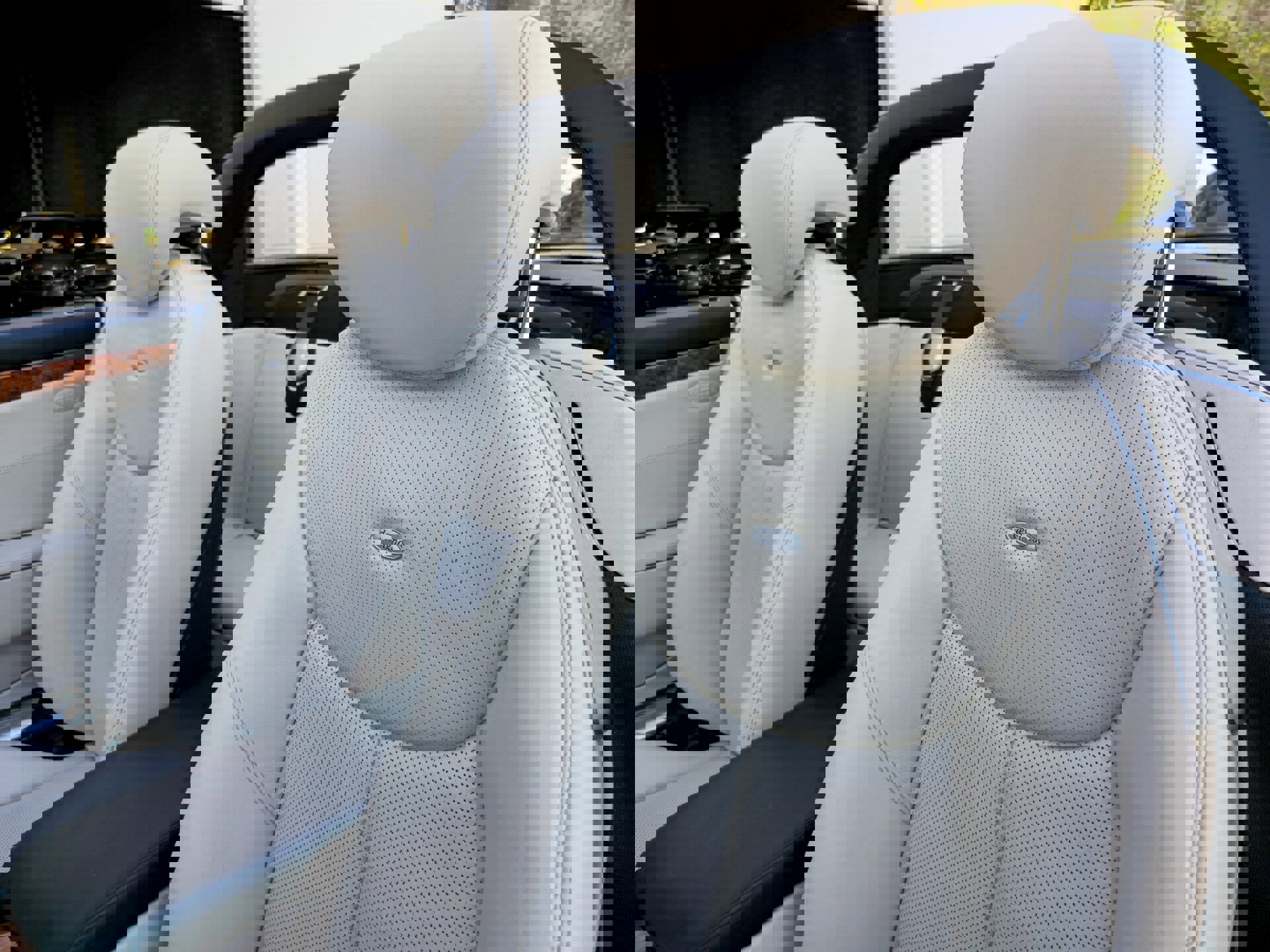 Used 2007 Mercedes-Benz SL 550 image 20