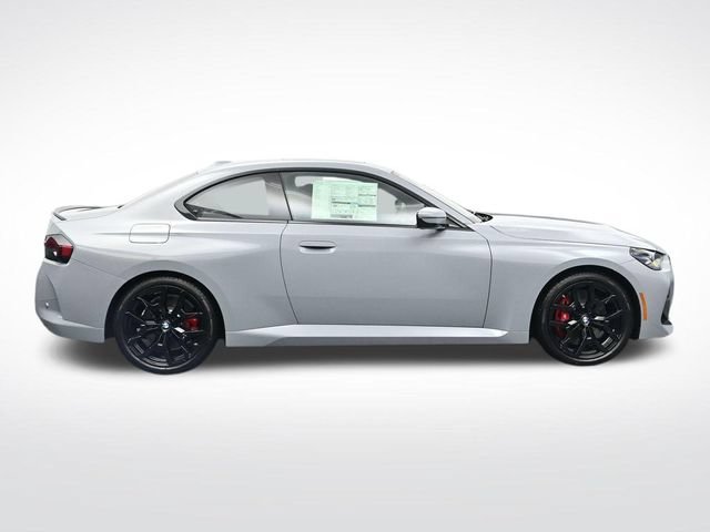 New 2026 BMW 230i Coupe w/ Premium Package RWD image 3