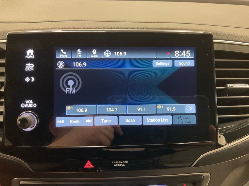 Used 2024 Honda Passport EX-L image 19