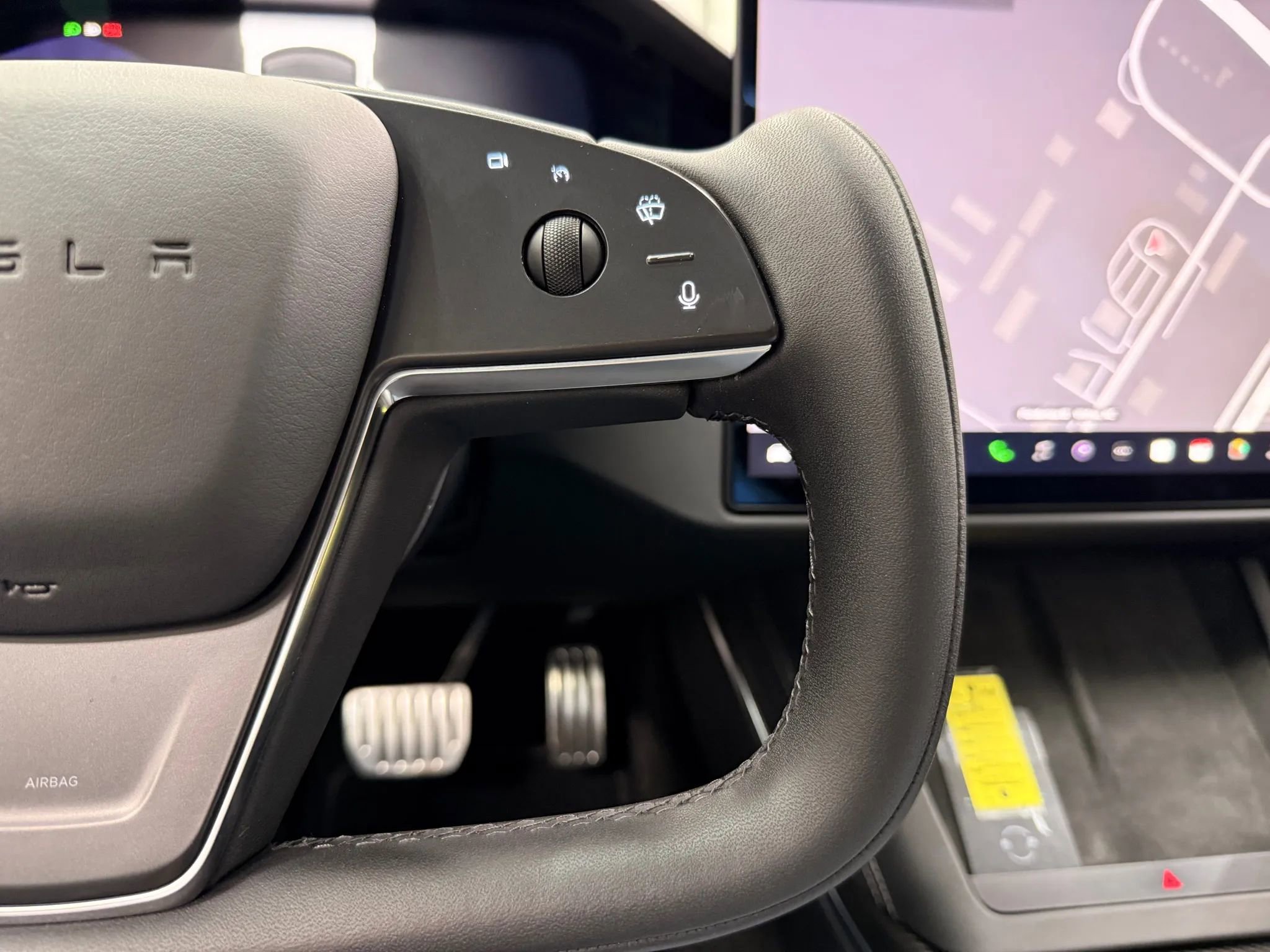 Used 2025 Tesla Model S Plaid image 27