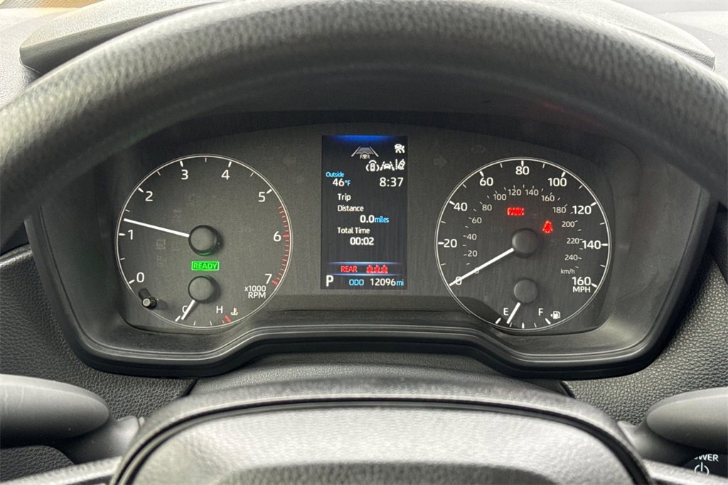 Certified 2023 Toyota Corolla LE image 23