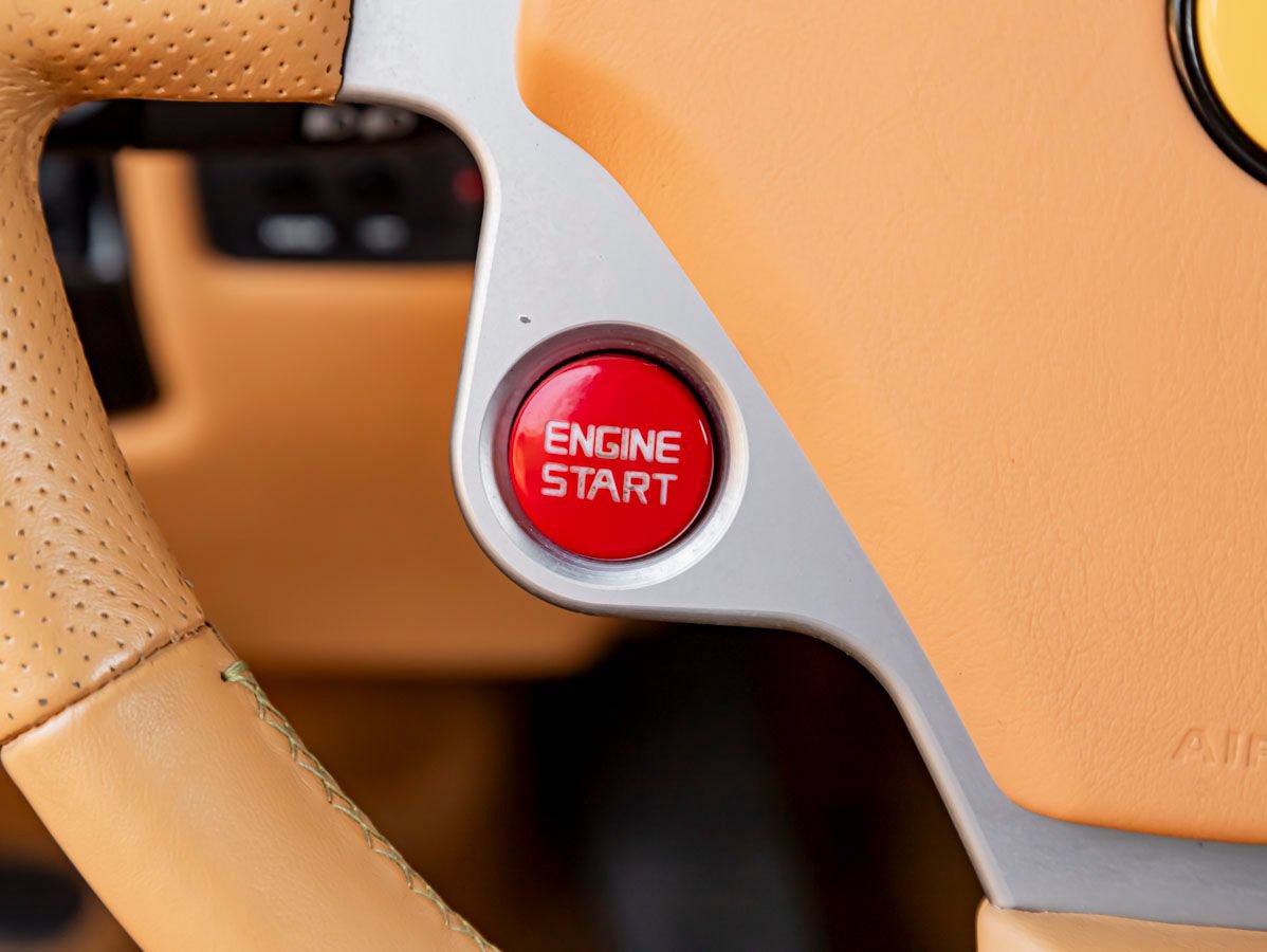 Used 2005 Ferrari F430 Spider RWD image 28