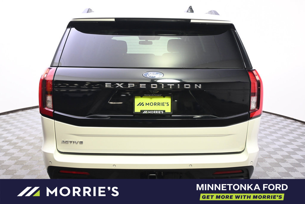 New 2026 Ford Expedition Active AWD/4WD image 5