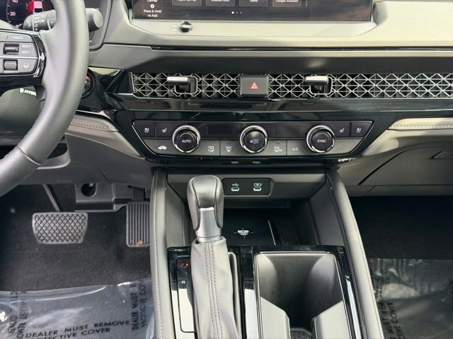 Certified 2023 Honda Accord Touring image 20