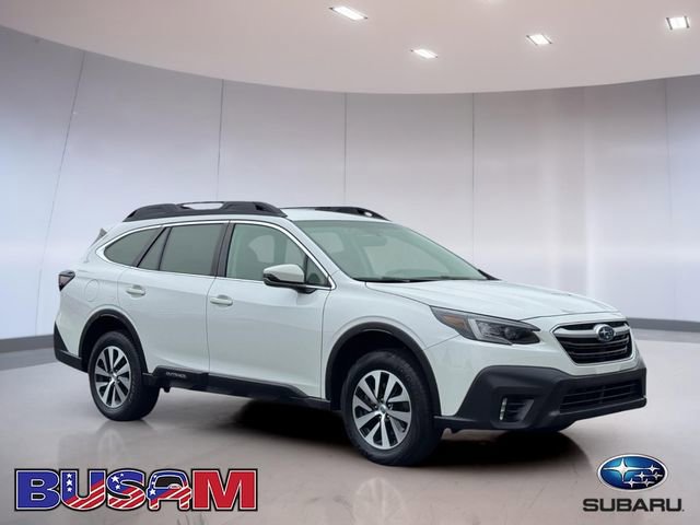 Used 2022 Subaru Outback Premium AWD/4WD 360° Tour