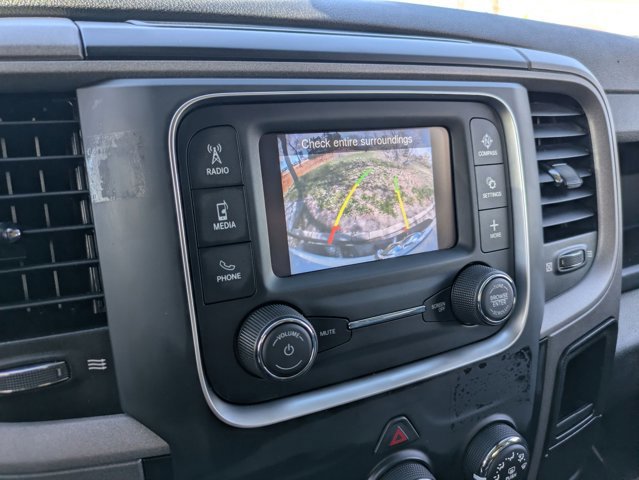Used 2022 RAM 1500 Tradesman AWD/4WD image 13