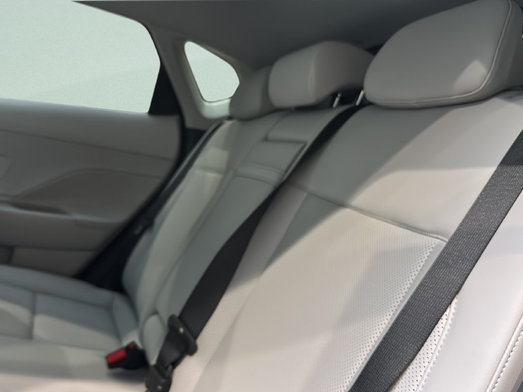 New 2027 Hyundai Kona Limited AWD/4WD image 14