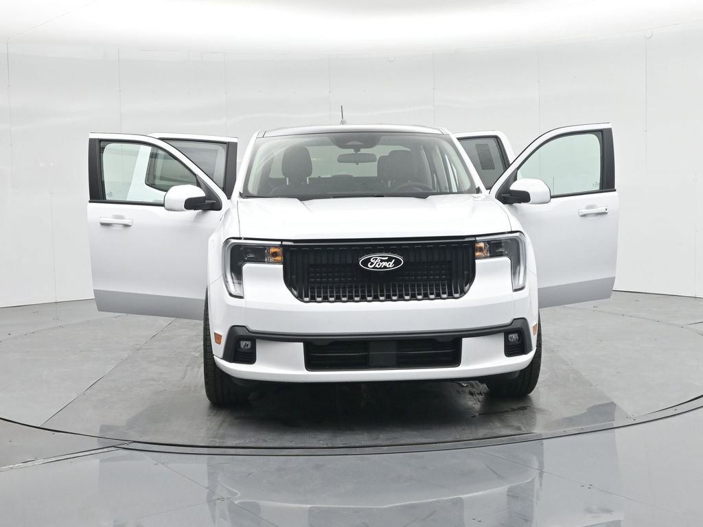 New 2025 Ford Maverick Lobo image 30