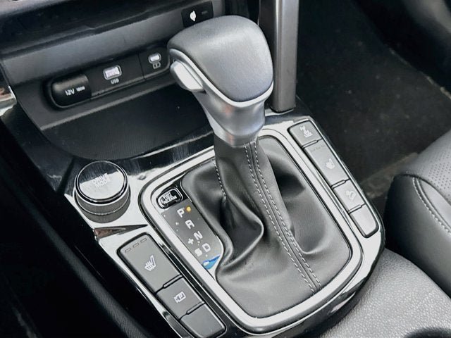 Certified 2024 Kia Seltos EX AWD/4WD image 17