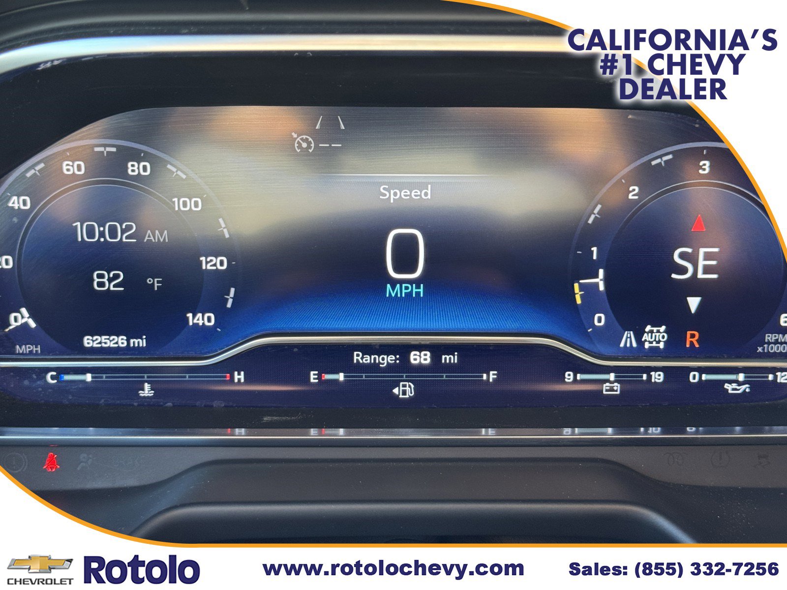 Used 2024 Chevrolet Tahoe LT image 29