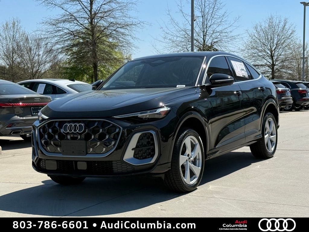 New 2025 Audi Q5 Premium Plus image 11