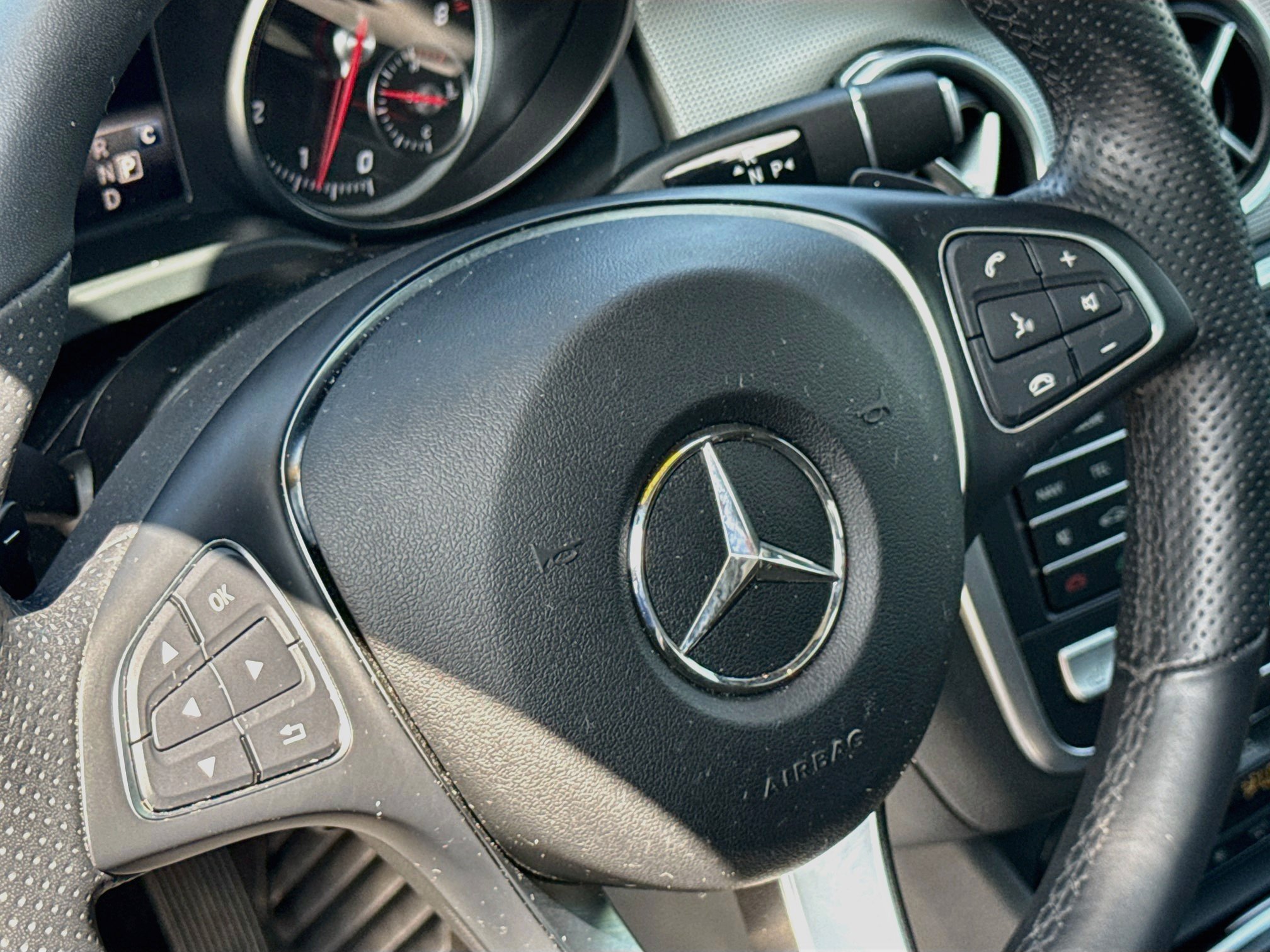 Used 2020 Mercedes-Benz GLA 250 4MATIC image 13