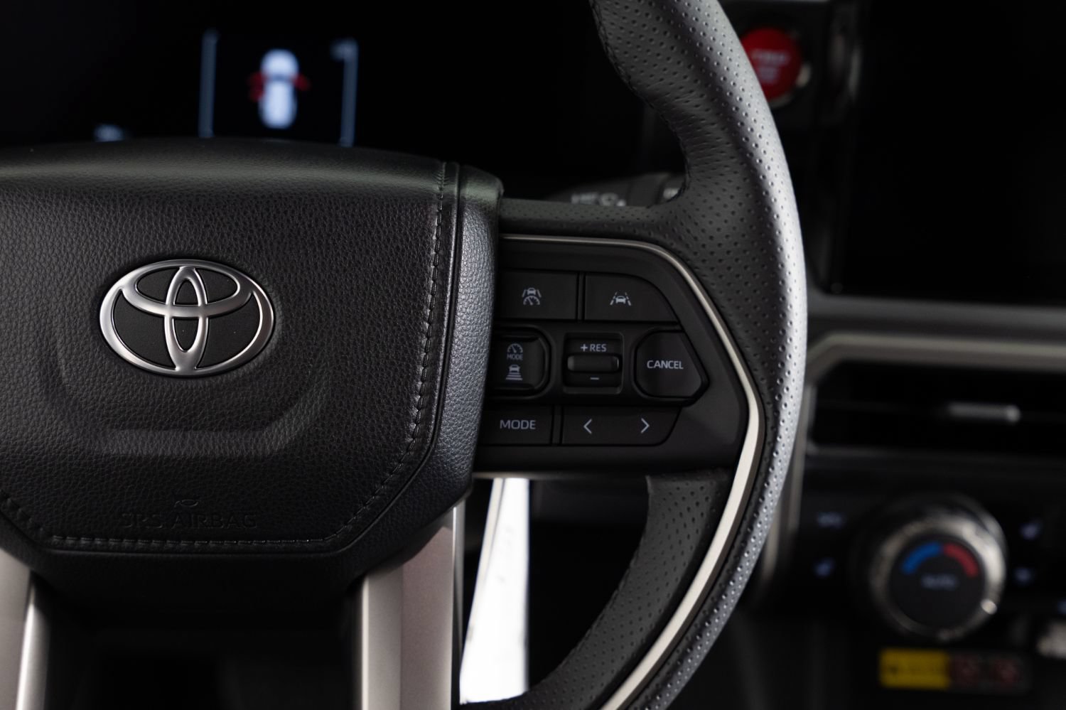 Used 2026 Toyota 4Runner TRD Off-Road Premium AWD/4WD image 34
