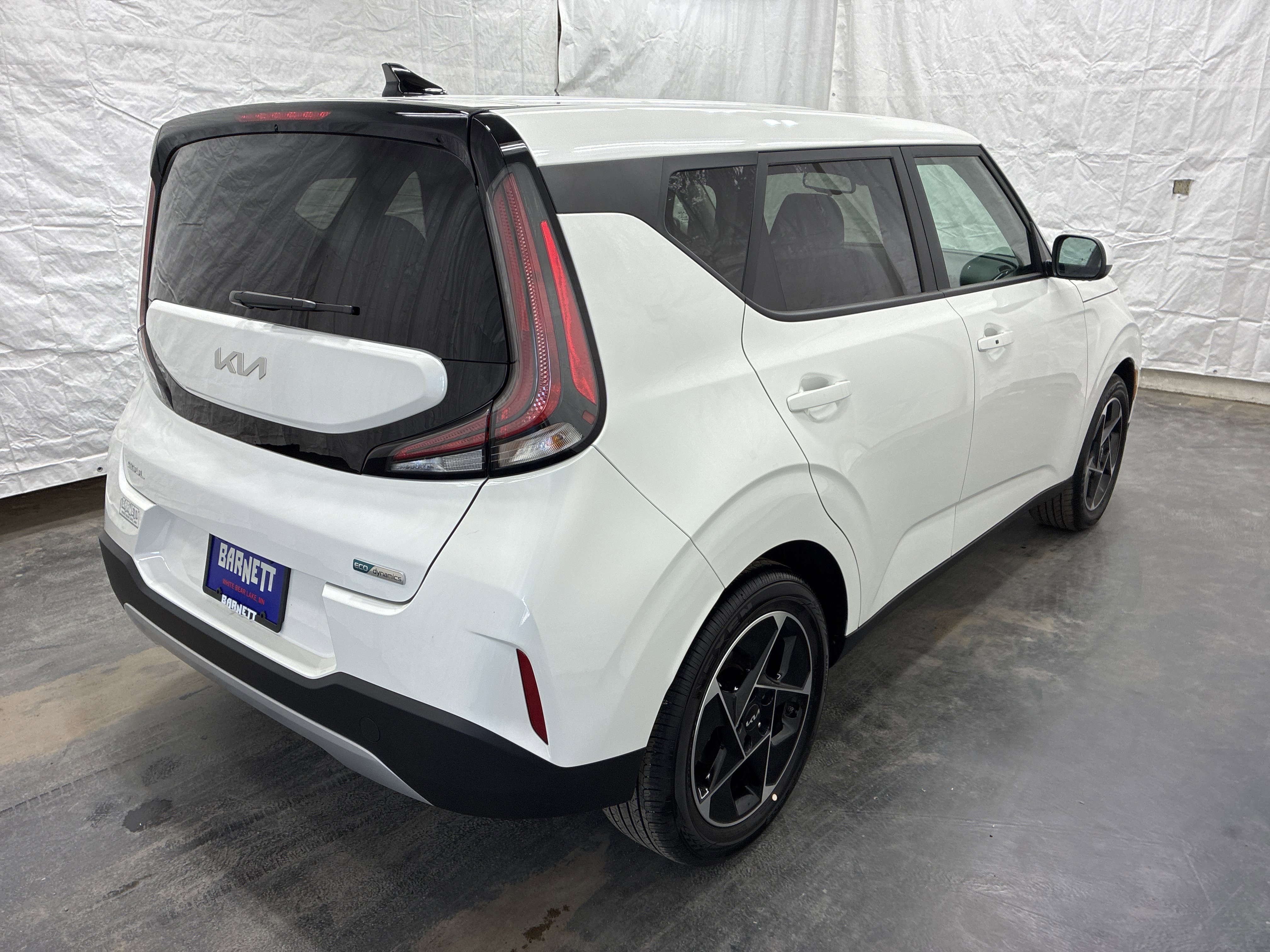 Certified 2023 Kia Soul EX FWD image 5