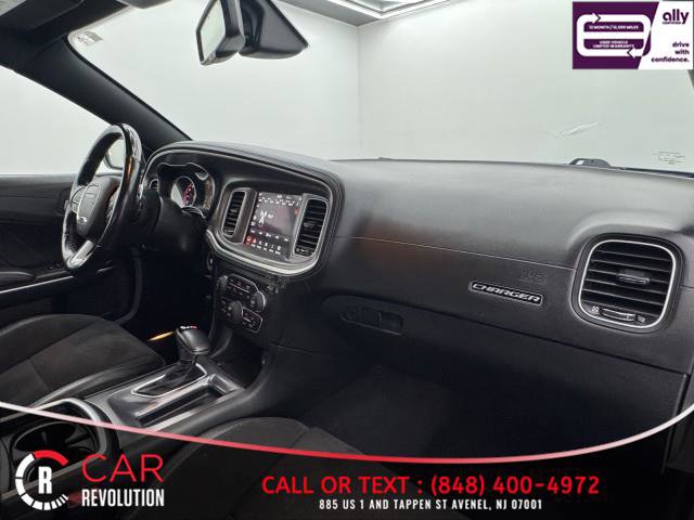 Used 2021 Dodge Charger R/T w/ Plus Group image 57