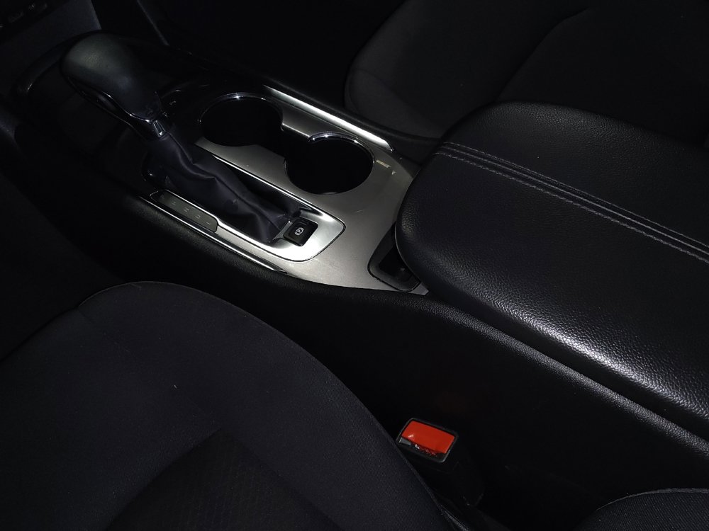 Used 2024 Chevrolet Malibu LT image 26