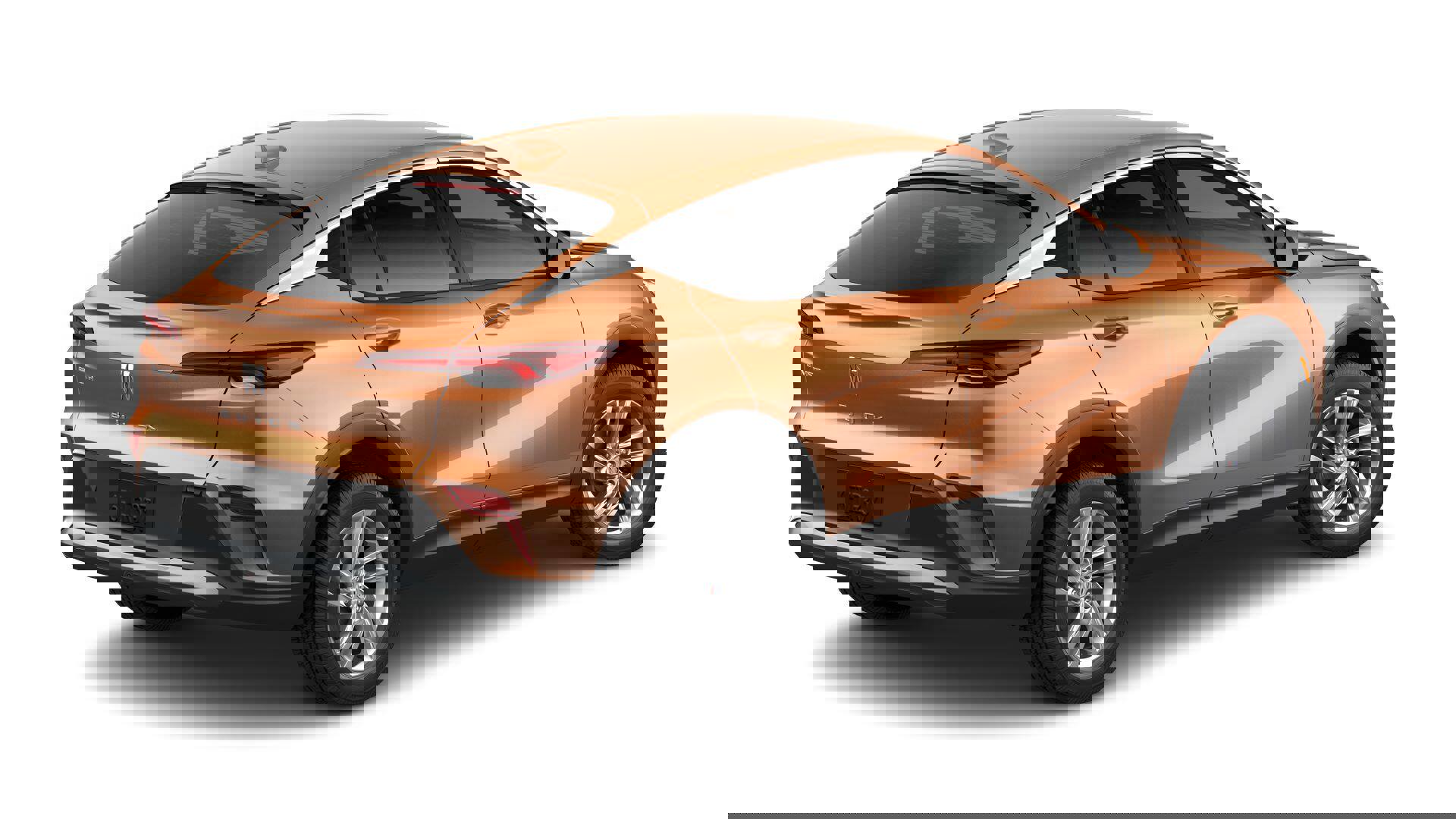 New 2026 Buick Envista Preferred image 24