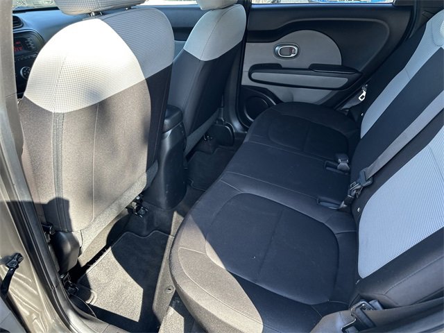 Used 2016 Kia Soul image 21