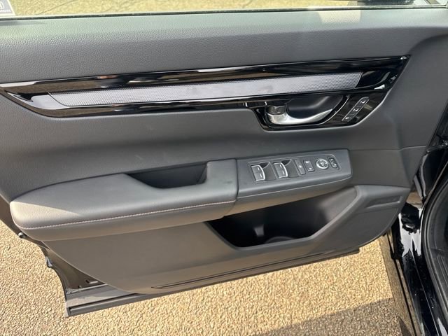 Used 2024 Honda CR-V Sport Touring image 6