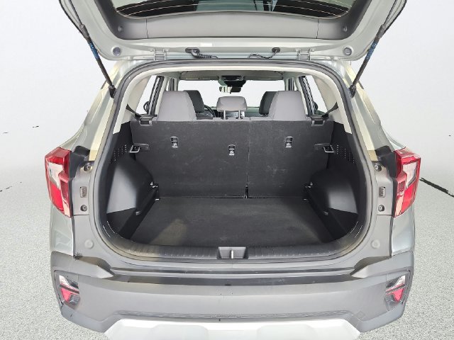 Certified 2024 Kia Seltos LX AWD/4WD image 25