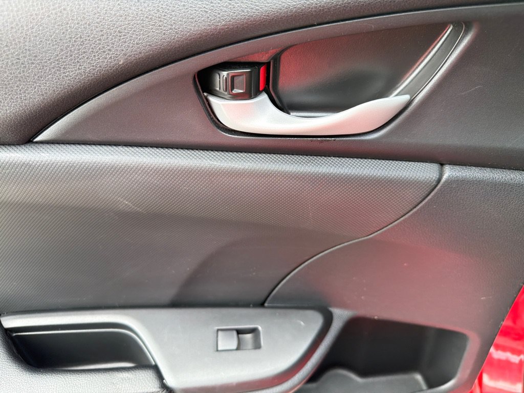 Used 2020 Honda Civic LX image 25