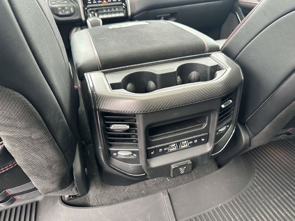 Used 2023 RAM 1500 TRX w/ TRX Level 2 Equipment Group AWD/4WD image 14