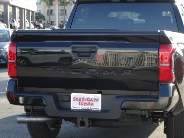 New 2026 Toyota Tacoma SR5 RWD image 7