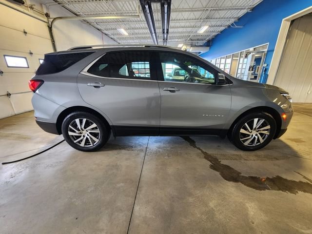 Certified 2023 Chevrolet Equinox Premier image 5