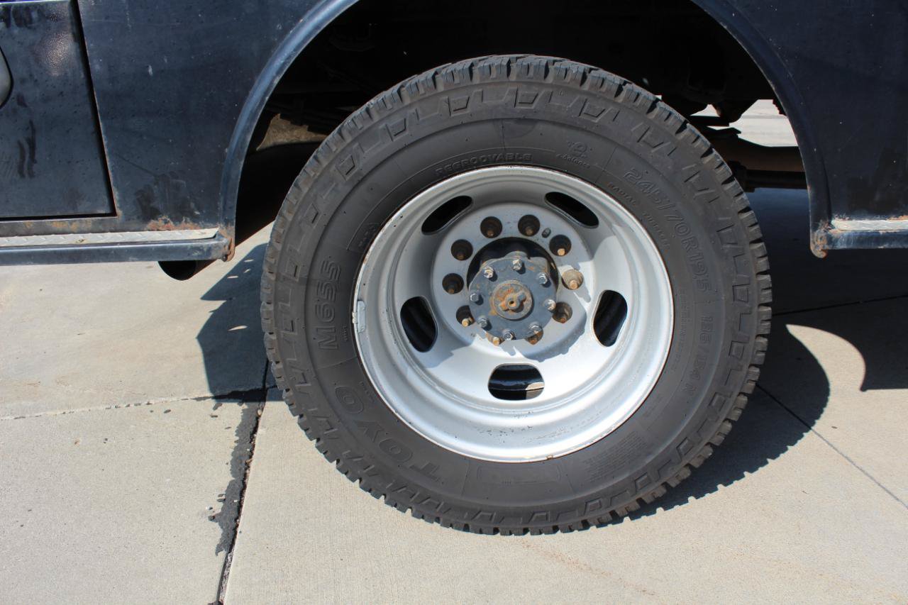 Used 2022 RAM 4500 Tradesman w/ Max Tow Package AWD/4WD image 40