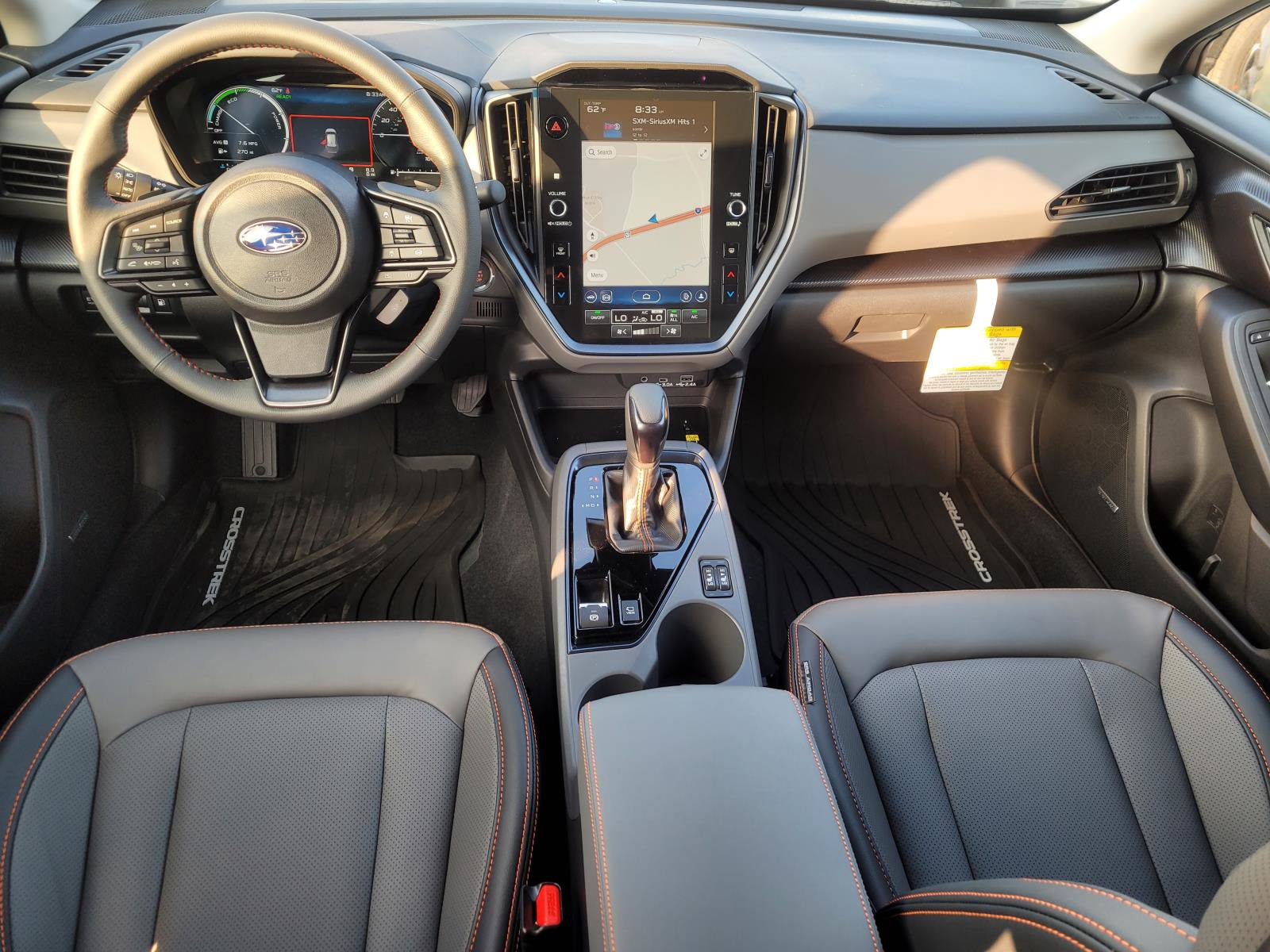 New 2026 Subaru Crosstrek 2.5i Limited image 5