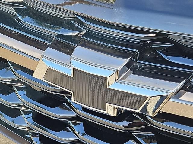 New 2026 Chevrolet Trax RS w/ Driver Confidence Package FWD image 30