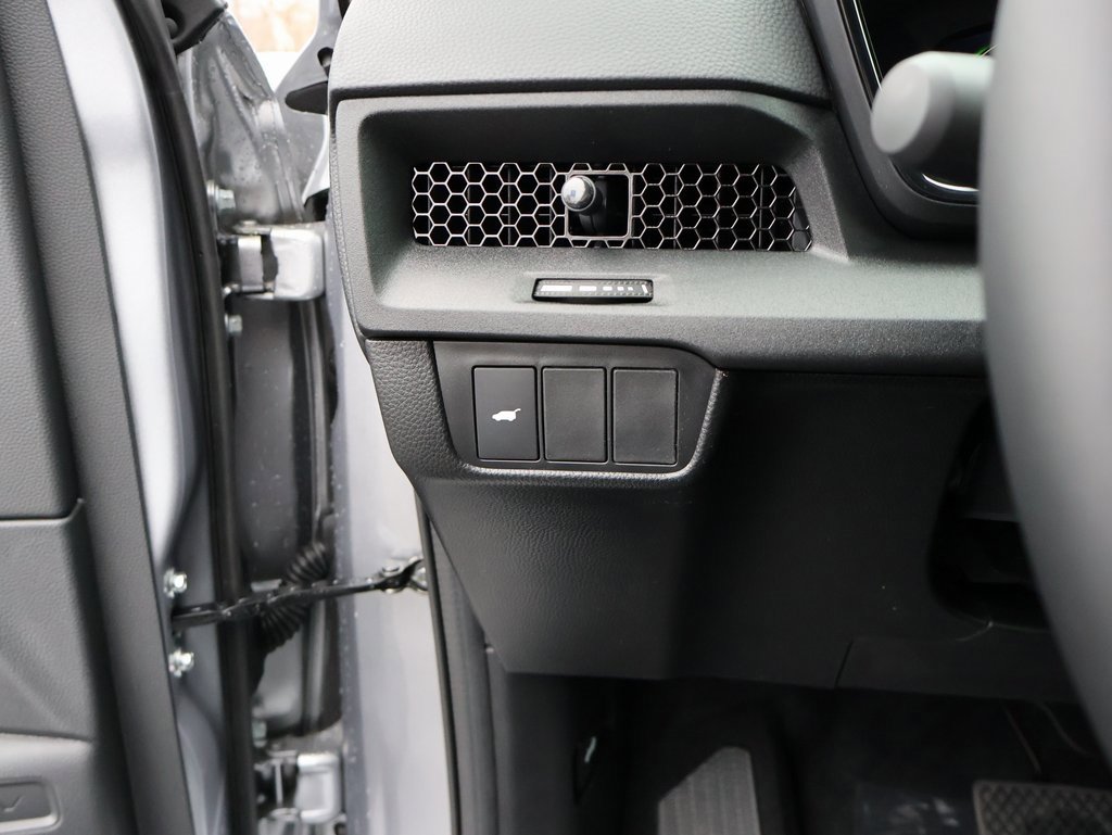 New 2026 Honda CR-V Sport-L image 22