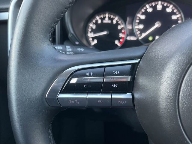 Used 2025 MAZDA CX-50 AWD 2.5 S w/ Preferred Package image 19