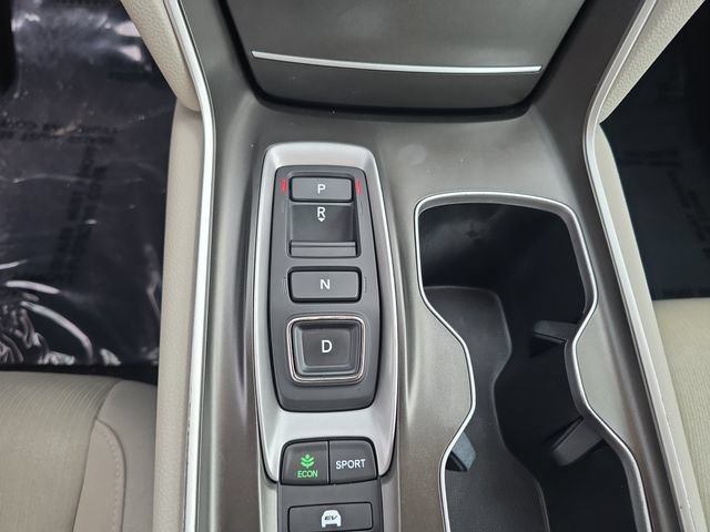 Used 2021 Honda Accord EX image 21