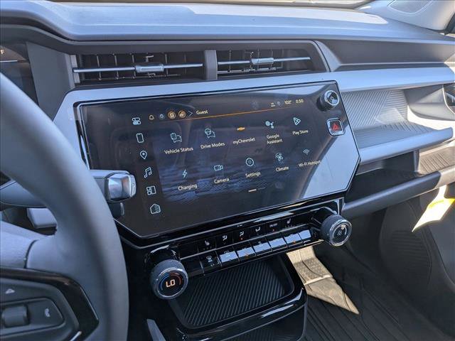 New 2027 Chevrolet Bolt LT w/ Comfort Package image 12